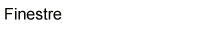 finestre